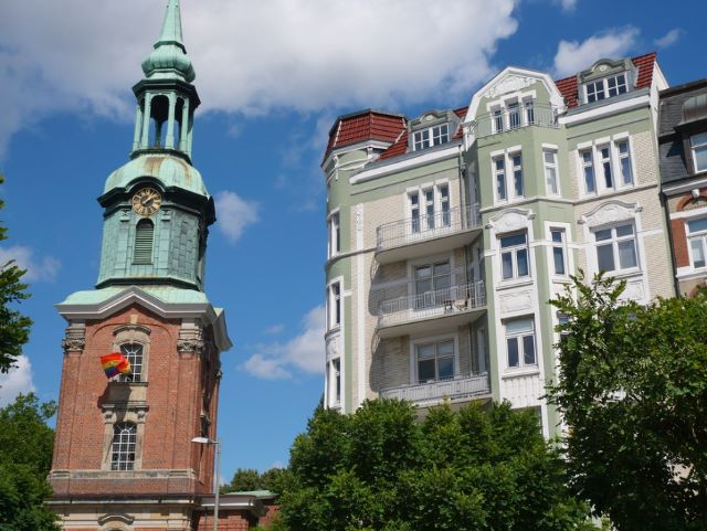 St. Georg