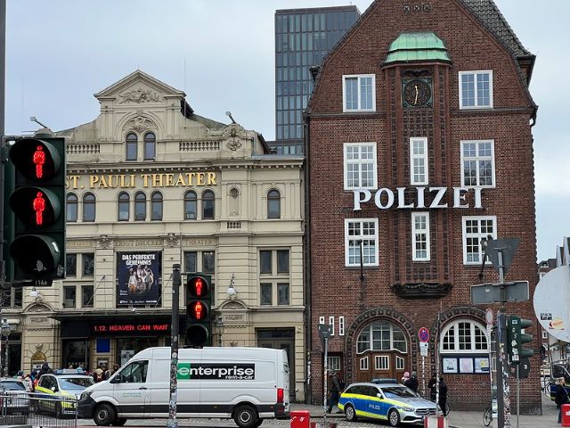 St. Pauli