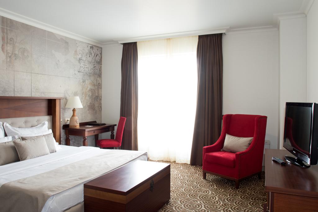 sofya lüks otel tavsiye