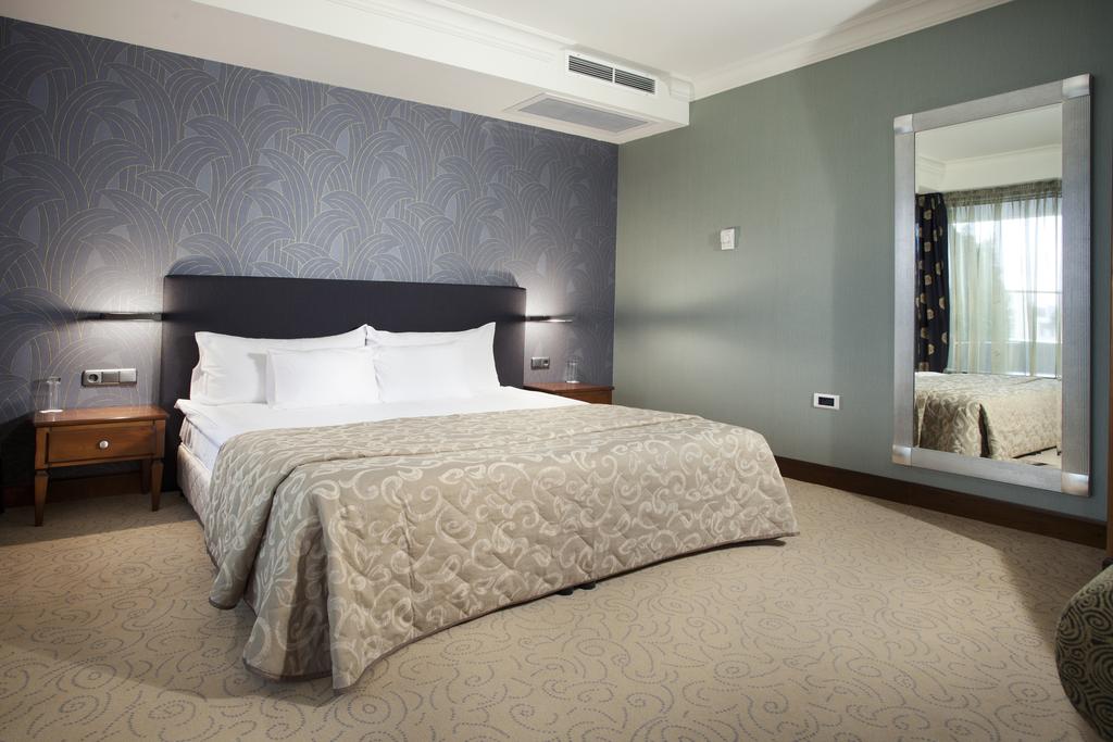 sofya otel tavsiye