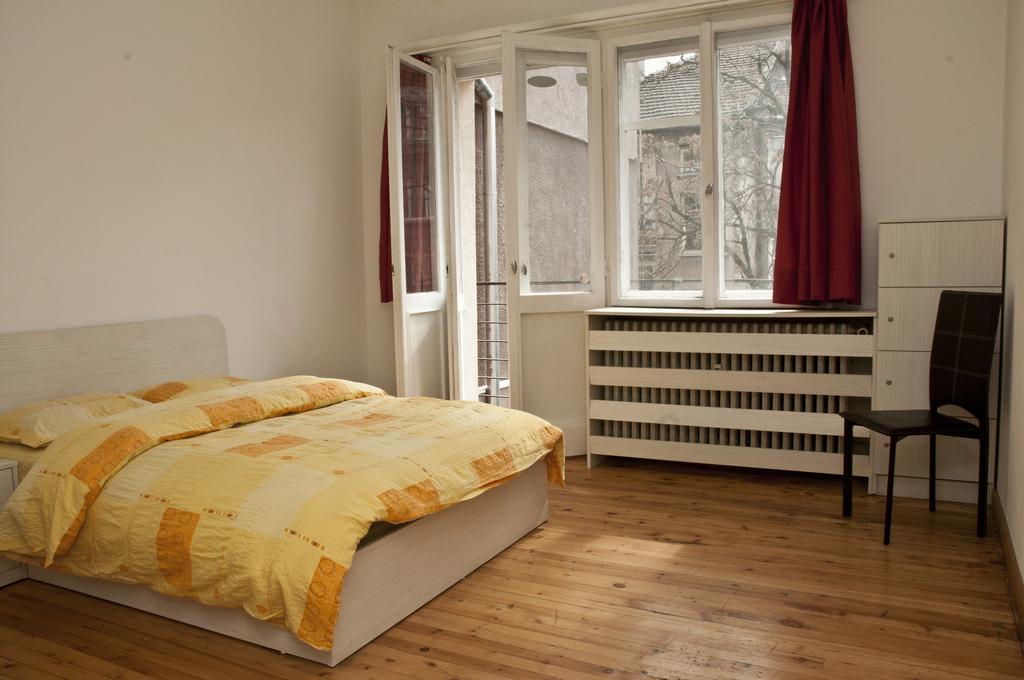 sofya ucuz otel