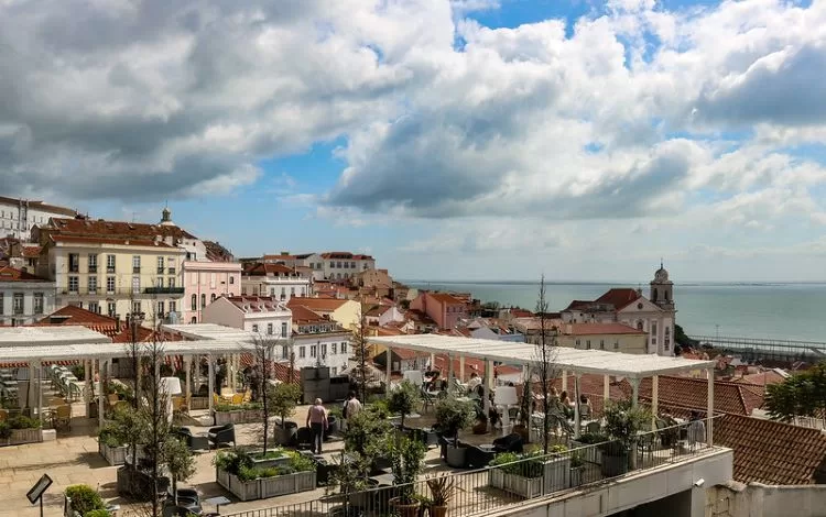 Alfama