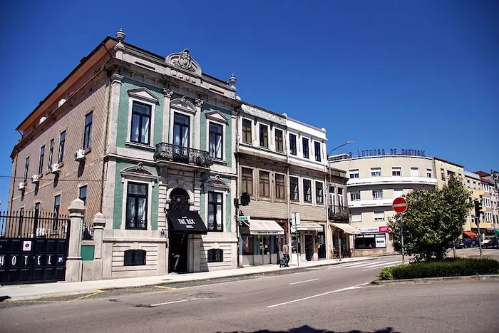 Cedofeita Porto