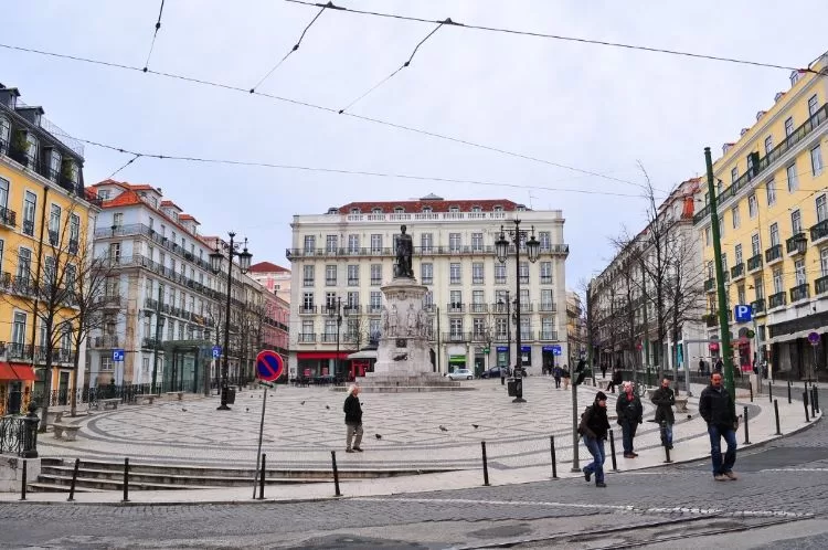 Chiado