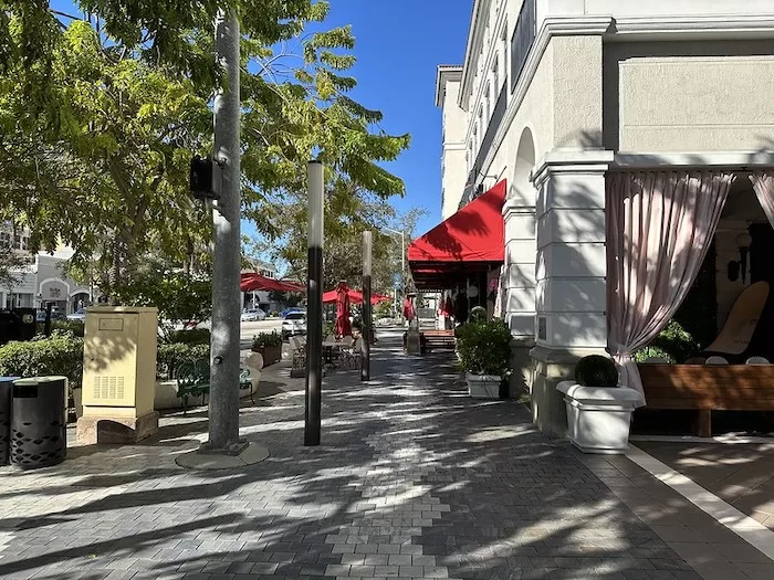 Coral Gables