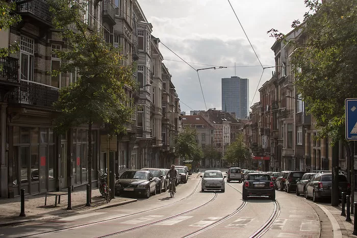Ixelles