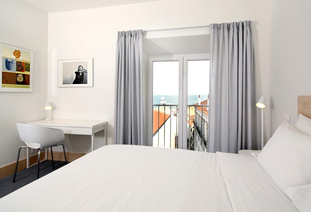 lizbon otel tavsiye