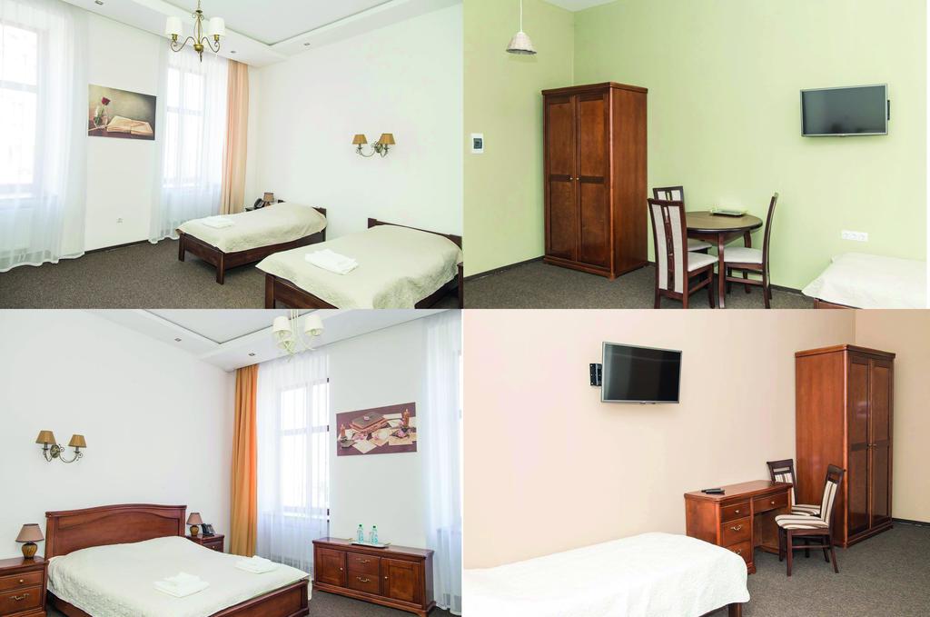 lviv ucuz otel