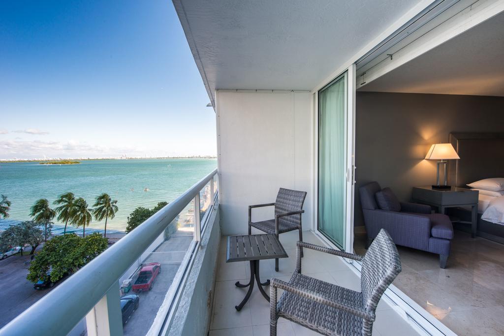 miami otel tavsiye