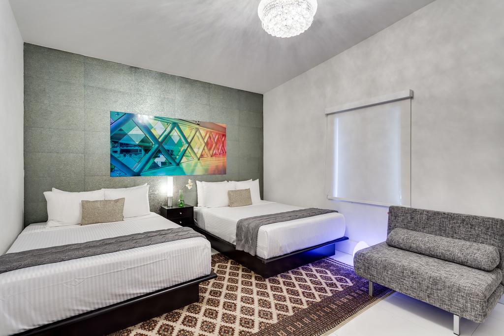 miami otel tavsiyeleri