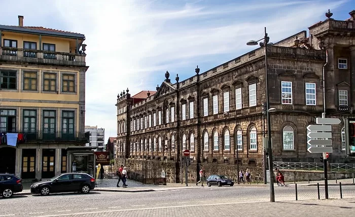 Miragaia Porto