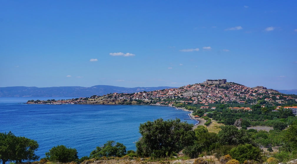 molivos