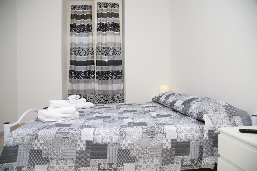 napoli ucuz otel