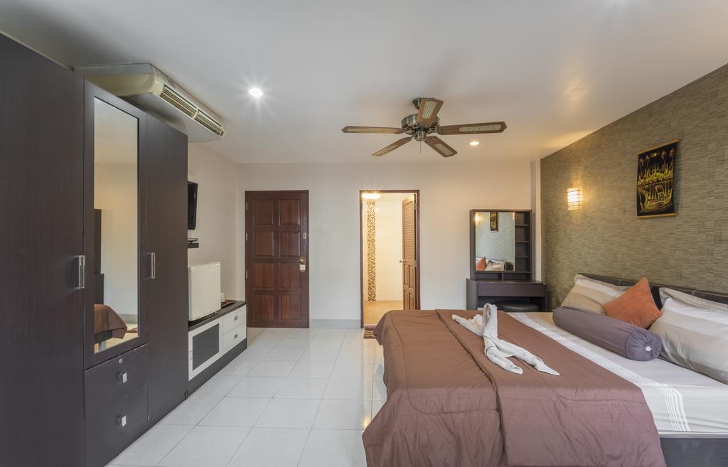 phuket konaklama