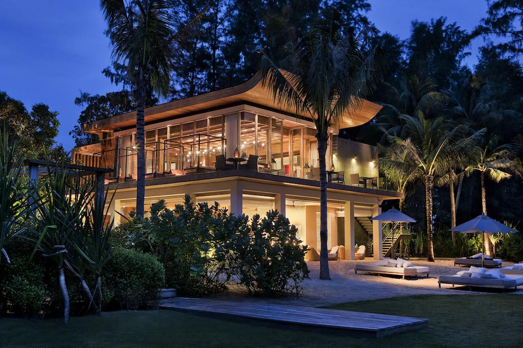 phuket lüks otel