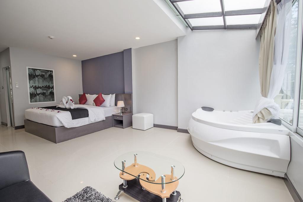 phuket otel tavsiye