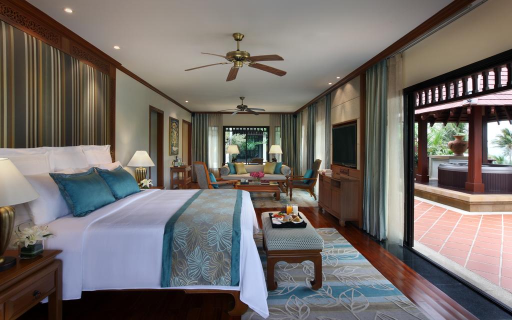 phuket otelleri