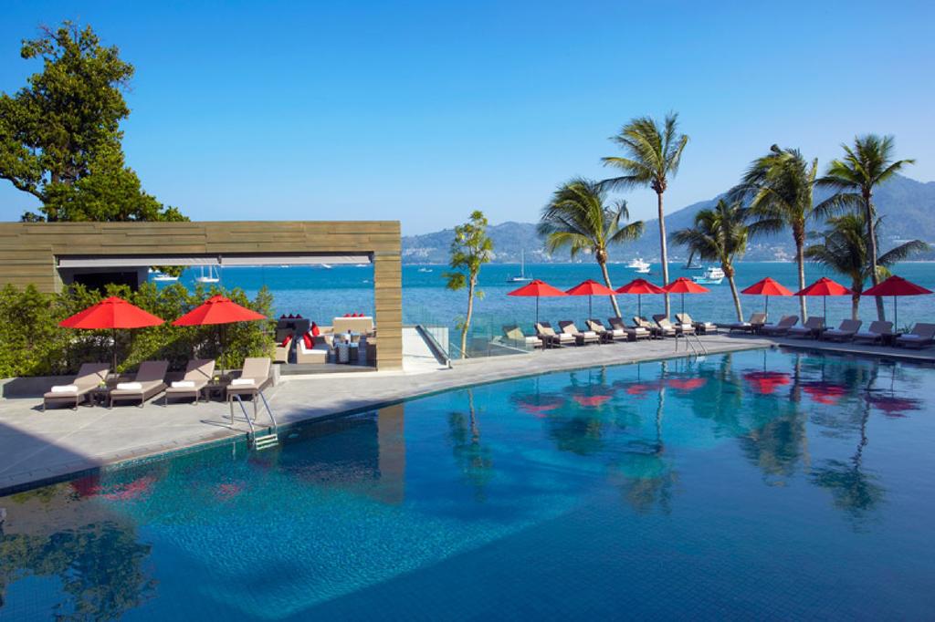 phuket'te nerede kalınır
