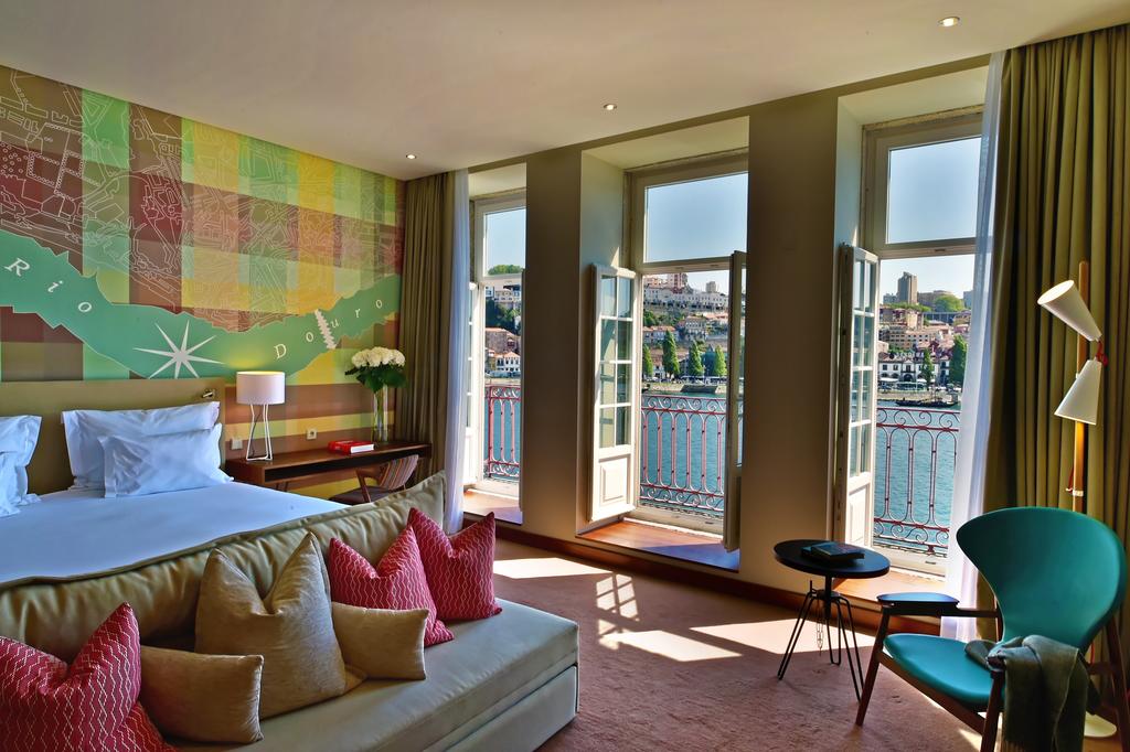 porto lüks otel