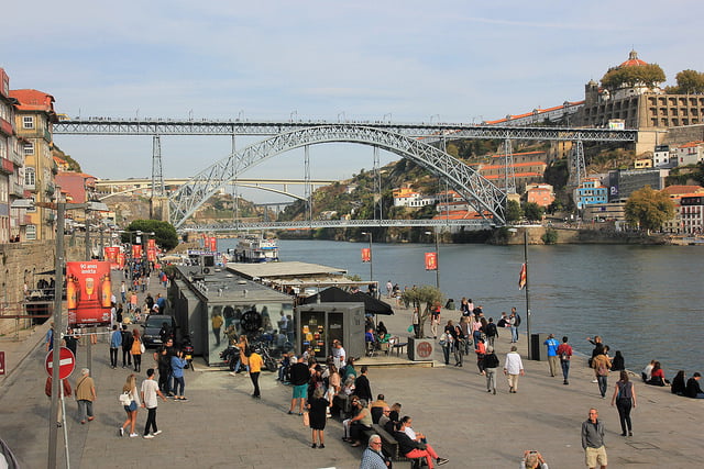 porto ribeira