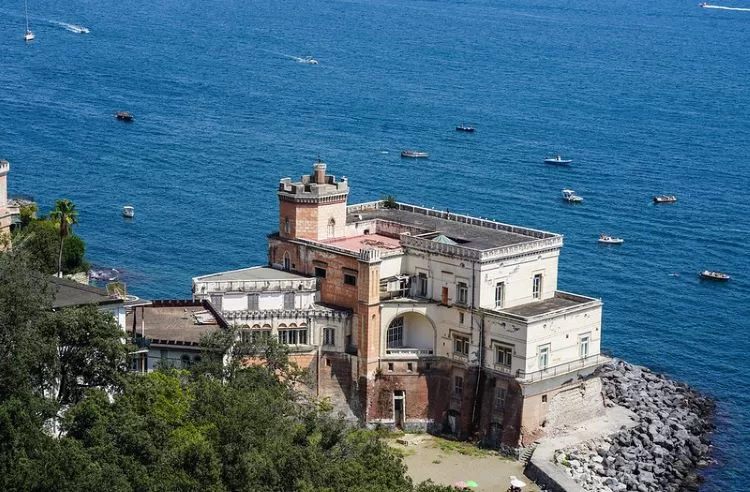 Posillipo