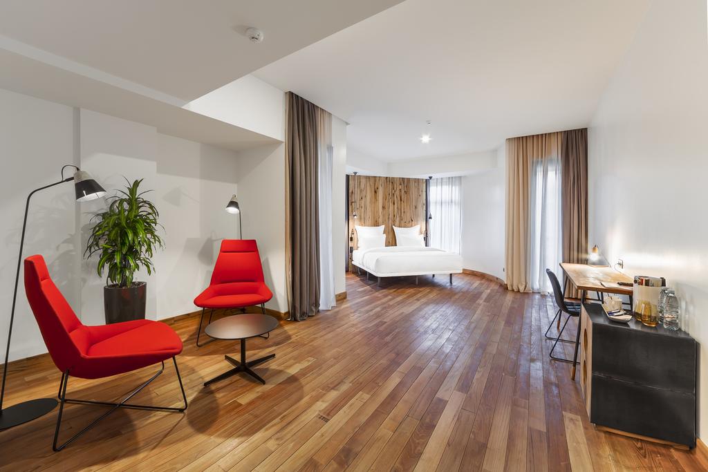 tiflis otel tavsiye