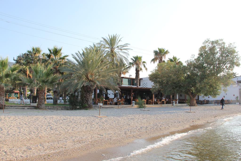 bodrum nerede kalınır