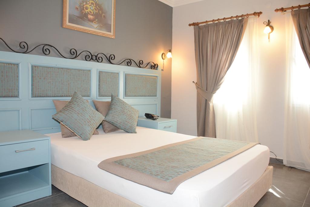 bodrum otel tavsiye