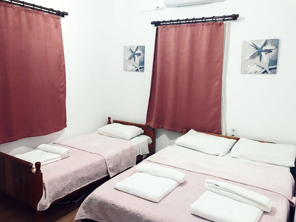 bodrum otelleri herşey dahil