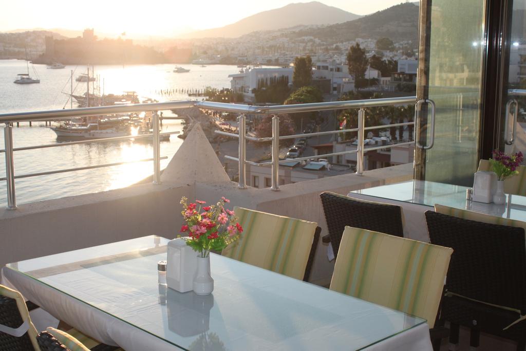 bodrum ucuz otel tavsiye