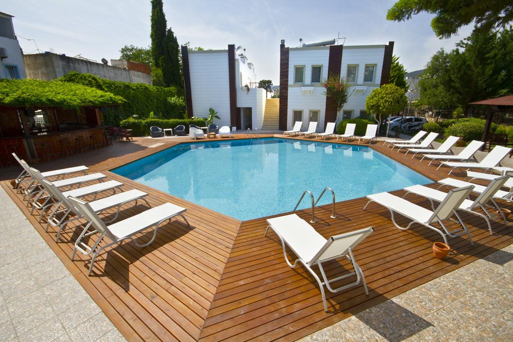 bodrum ucuz otel