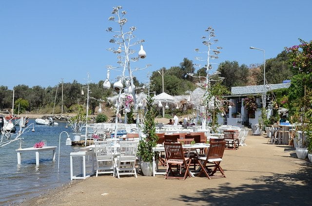 gümüşlük