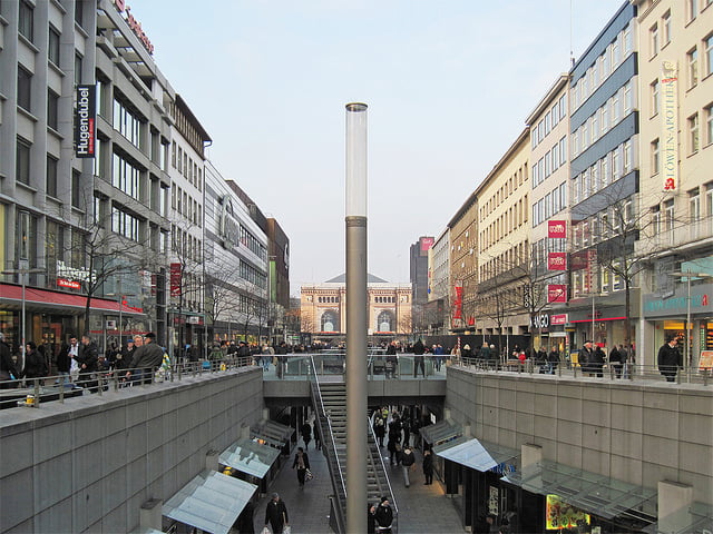 hannover mitte
