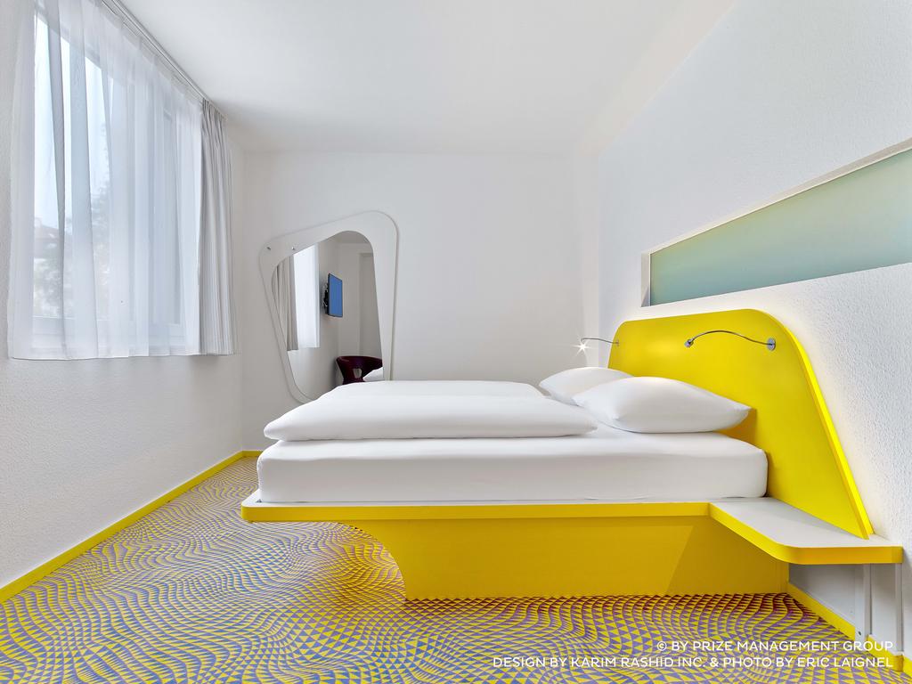 hannover otel tavsiye