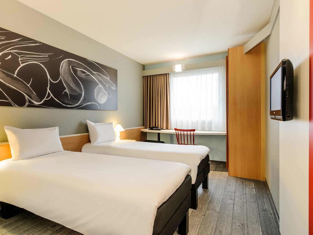 hannover ucuz otel