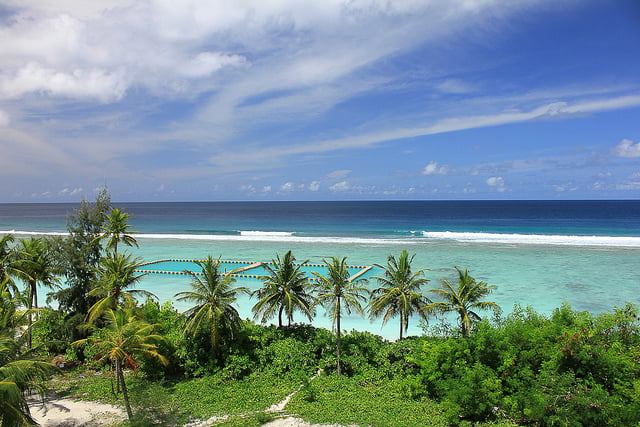 hulhumale