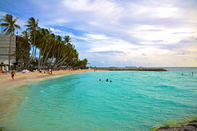 maafushi