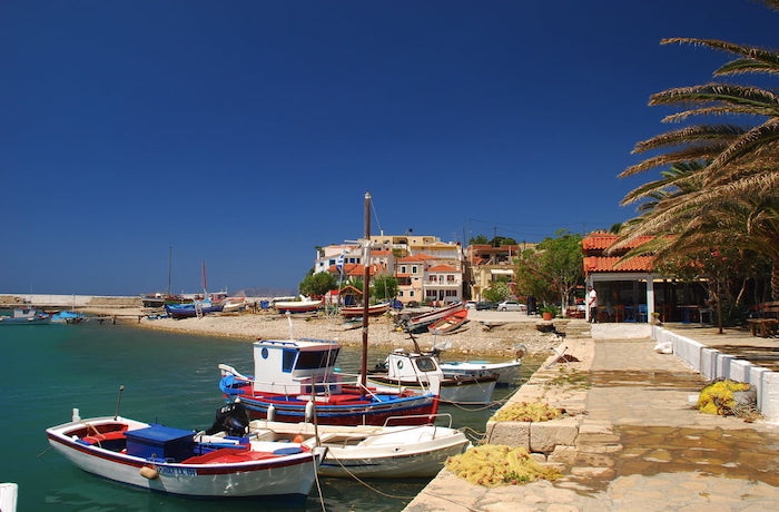 marathokampos