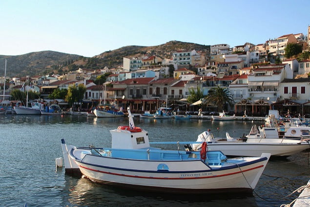 samos 2