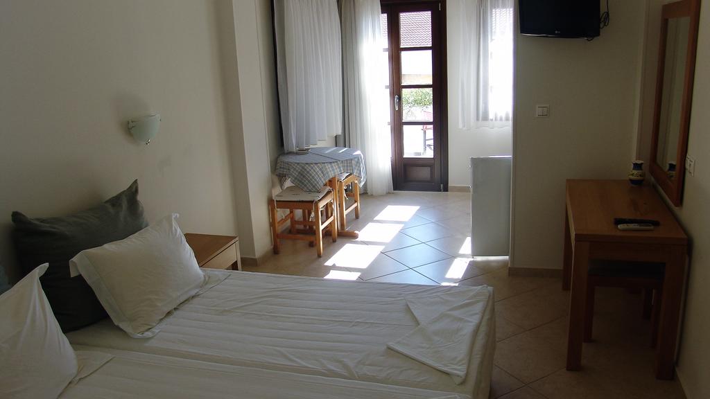 samos ucuz otel tavsiye