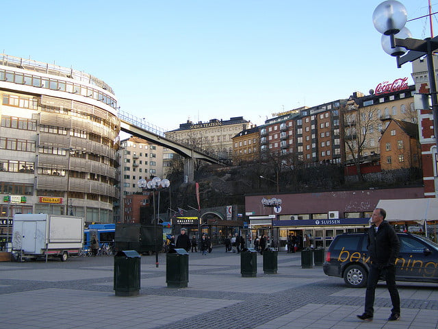 Södermalm