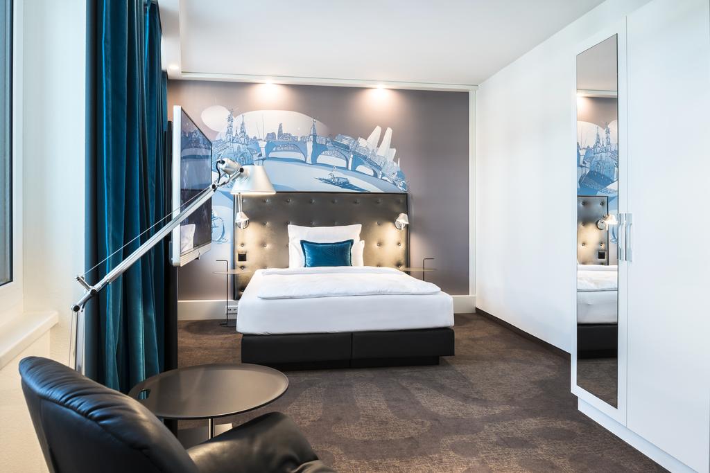 basel otel tavsiyeleri