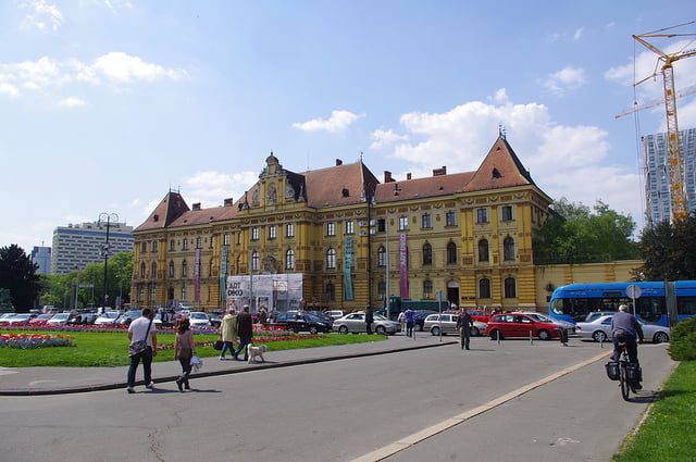 donji grad