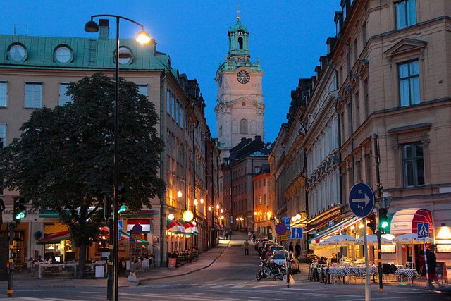 gamla stan