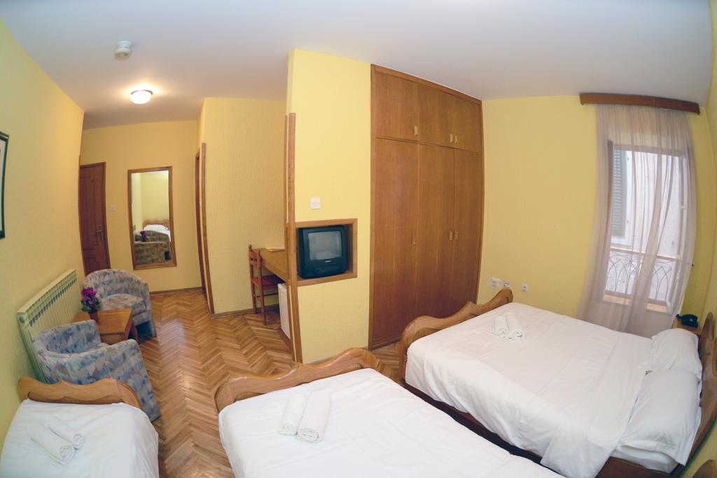 kotor otel tavsiye