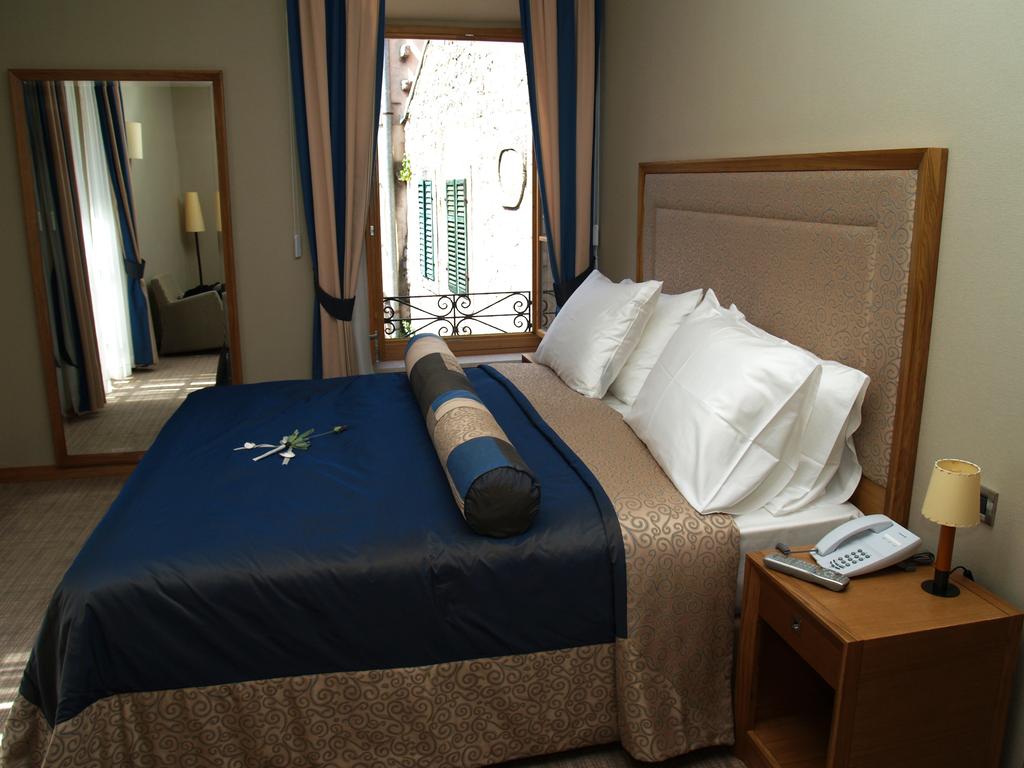kotor otelleri