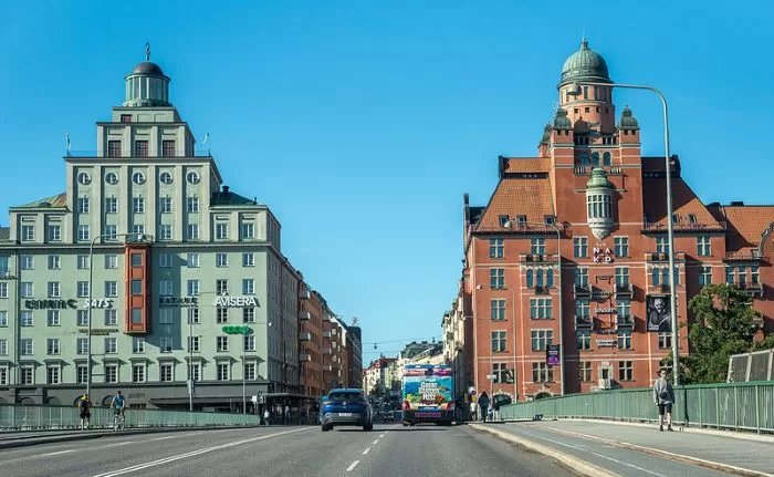 Kungsholmen