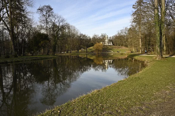 Maksimir Zagreb