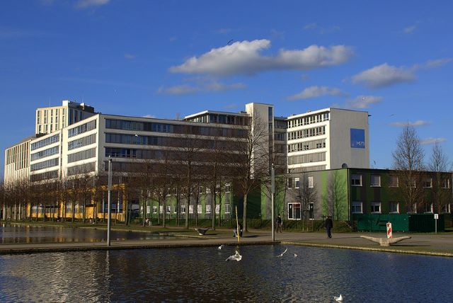 Oberbilk