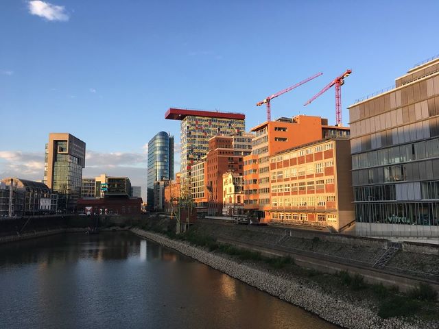 Unterbilk